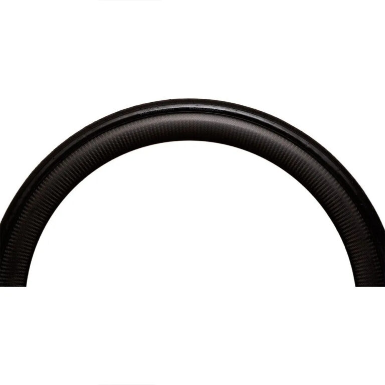 Hutchinson Challenger Rigid Road Tyre 700 X 28 700 x 28 Black - Image 3