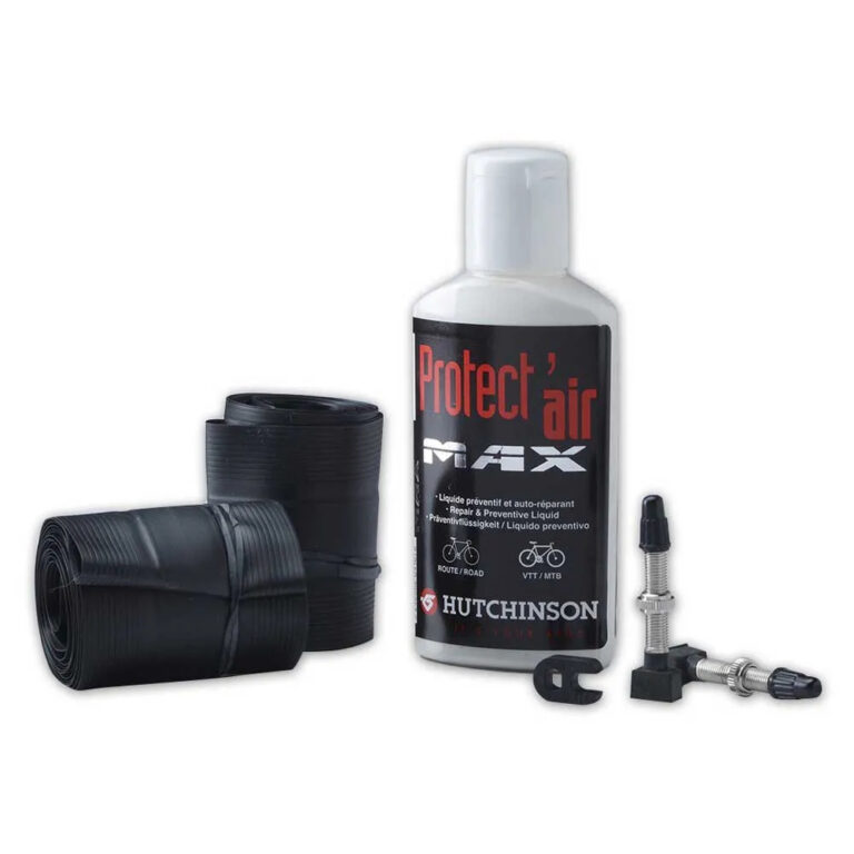 Hutchinson Convert Air Kit Tubeless Sealant 29&acute;&acute; Black - 650C - 26&acute;&acute; Black