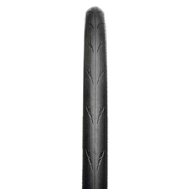 Hutchinson Fusion 5 Performance HardSkin Kit Tubeless 700C X 25 Road Tyre 700C x 25 Black - Image 3