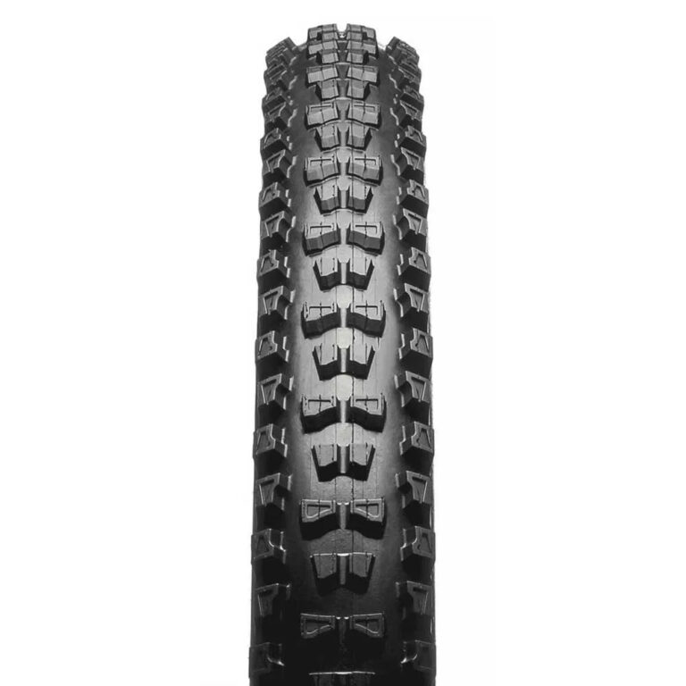 Hutchinson Griffus RLAB RaceR Gravity HardSkin Tubeless 27.5&amp;acute;&amp;acute; X 2.50 MTB Tyre 27.5&acute;&acute; x 2.50 Black / Tan - Image 2