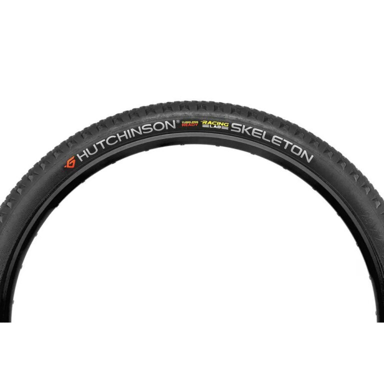 Hutchinson Kraken Racing LAB RaceR XC Hardskin Tubeless 29&amp;acute;&amp;acute; X 2.30 MTB Tyre 29&acute;&acute; x 2.30 Black - Image 3