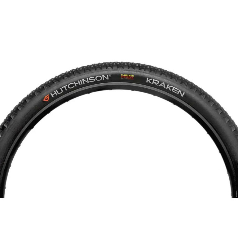 Hutchinson Kraken SideSkin Tubeless 29&amp;acute;&amp;acute; X 2.30 MTB Tyre 29&acute;&acute; x 2.30 Black - Image 3