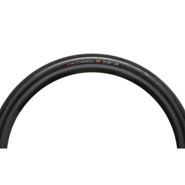 Hutchinson Overide Bi-Compound HardSkin Tubeless 700C X 35 Gravel Tyre - Image 3