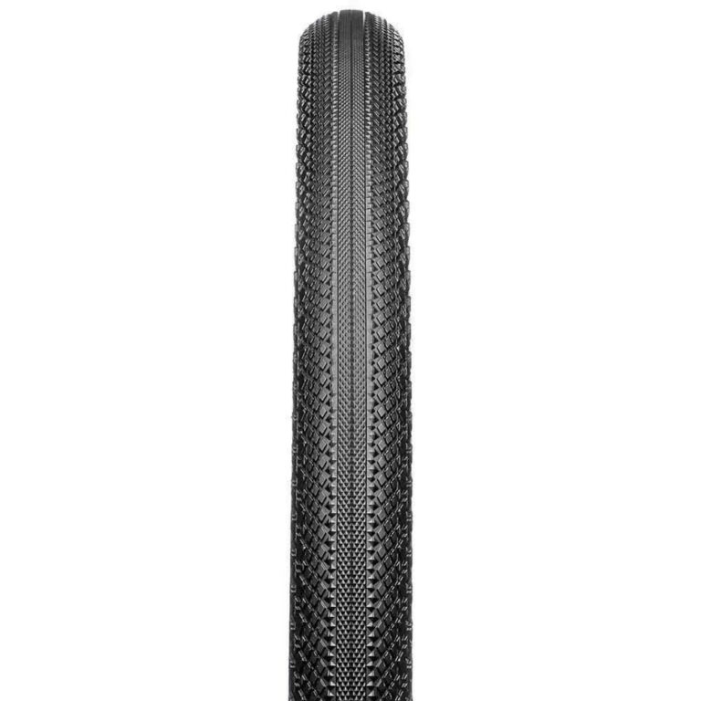 Hutchinson Overide Hardskin Tubeless 700C X 40 Gravel Tyre 700C x 40 Black / Tan - Image 3