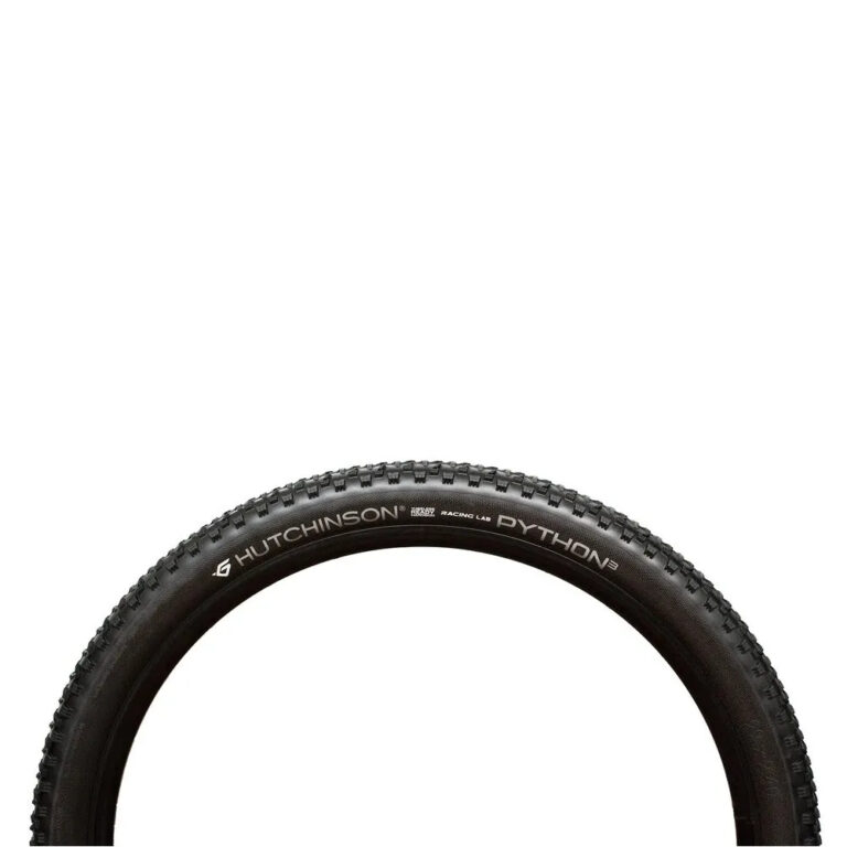 Hutchinson Python 3 Racing Lab Tubeless 29&amp;acute;&amp;acute; X 2.3 MTB Tyre 29&acute;&acute; x 2.3 Black - Image 3