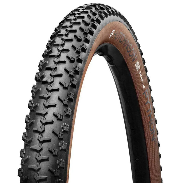 Hutchinson Python 3 Racing Lab Tubeless 29&amp;acute;&amp;acute; X 2.3 MTB Tyre 29&acute;&acute; x 2.3 Black / Tan