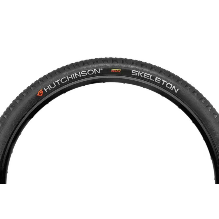 Hutchinson Skeleton Tubeless 29&amp;acute;&amp;acute; X 2.15 MTB Tyre 29&acute;&acute; x 2.15 Black - Image 3