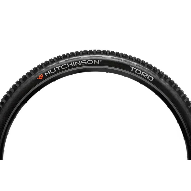 Hutchinson Toro Mono-Compound 26&amp;acute;&amp;acute; X 2.25 Rigid MTB Tyre 26&acute;&acute; x 2.25 Black - Image 3