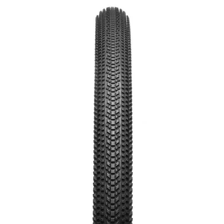 Hutchinson Touareg Bi-Compound HardSkin Tubeless 700C X 40 Gravel Tyre 700C x 40 Black / Brown - Image 2