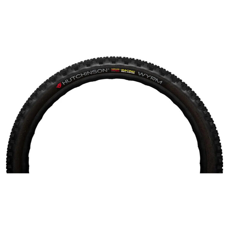 Hutchinson WYRM Racing Lab Tubeless 29&amp;acute;&amp;acute; X 2.40 MTB Tyre 29&acute;&acute; x 2.40 Black - Image 3