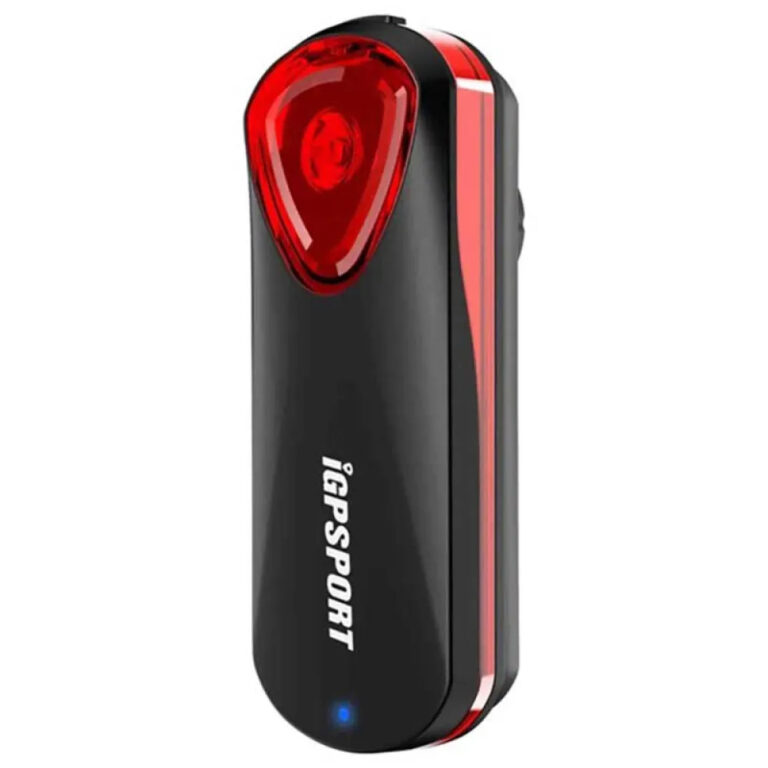 Igpsport Radar SR30 Rear Light One Size Black / Red - Image 3