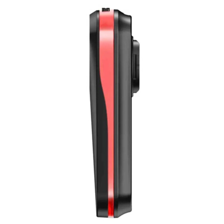 Igpsport Radar SR30 Rear Light One Size Black / Red - Image 6