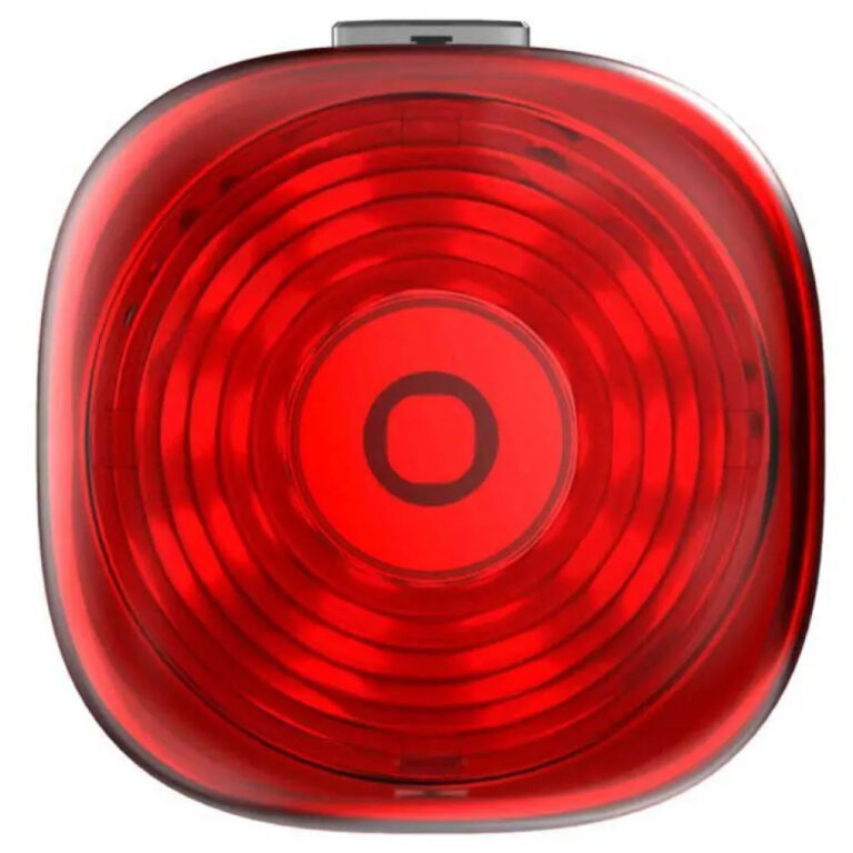 Igpsport TL30 Rear Light 50 Lumens Red - Image 3