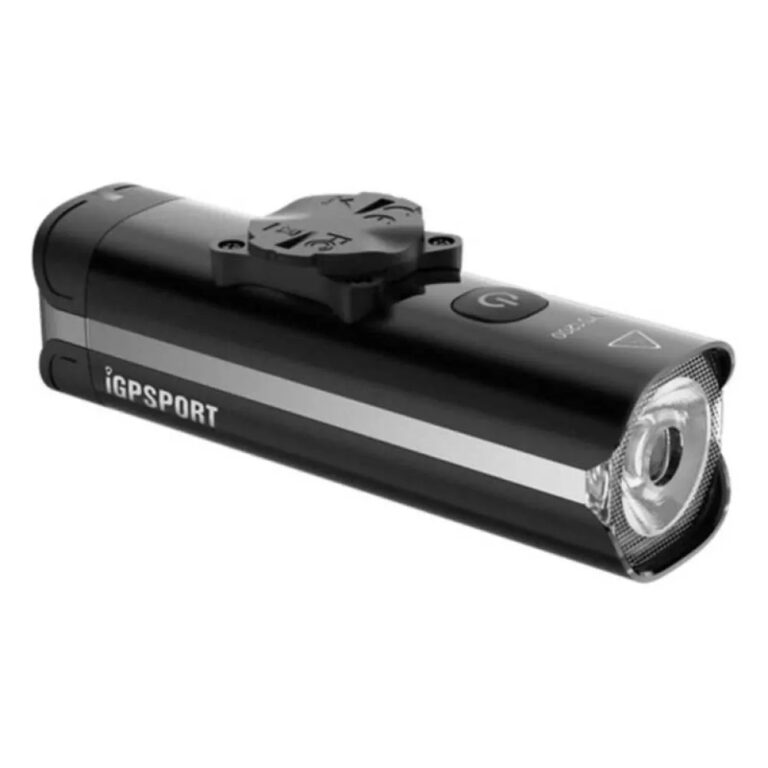 Igpsport VS1200 M80 Front Light 1200 Lumens Black - Image 2