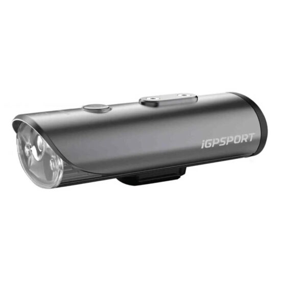 Igpsport VS1800 Inteligente Front Light 1800 Lumens Black