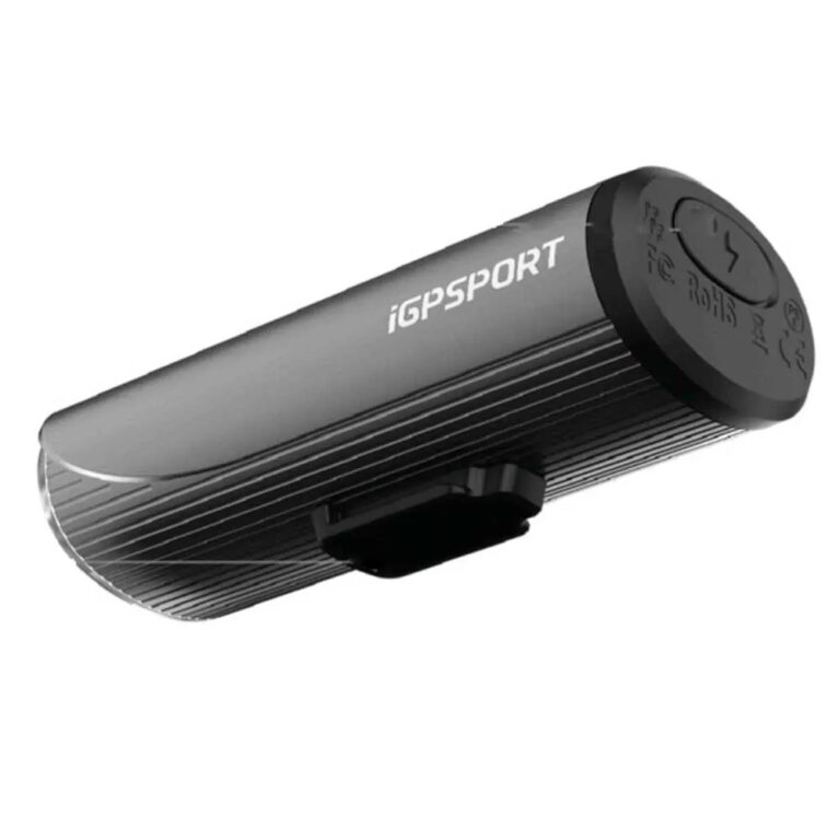 Igpsport VS1800 Inteligente Front Light 1800 Lumens Black - Image 2