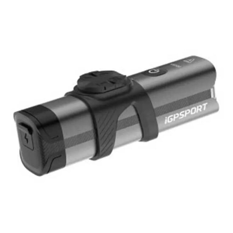 Igpsport VS500 Front Light 500 Lumens Black - Image 5