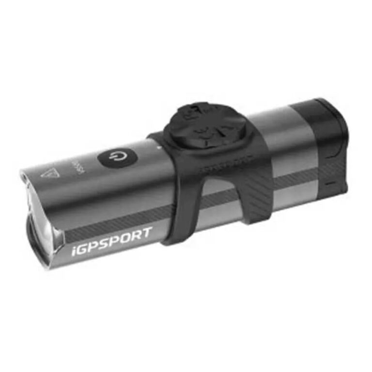 Igpsport VS500 Front Light 500 Lumens Black - Image 6