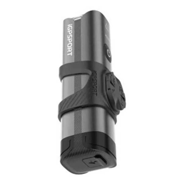 Igpsport VS500 Front Light 500 Lumens Black - Image 9