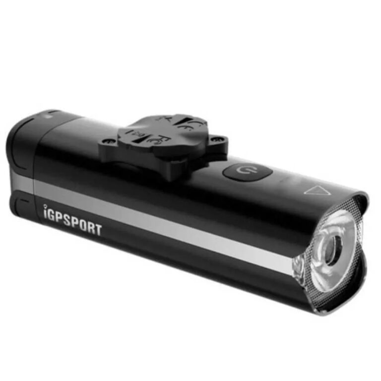 Igpsport VS800 Front Light 800 Lumens Black - Image 3