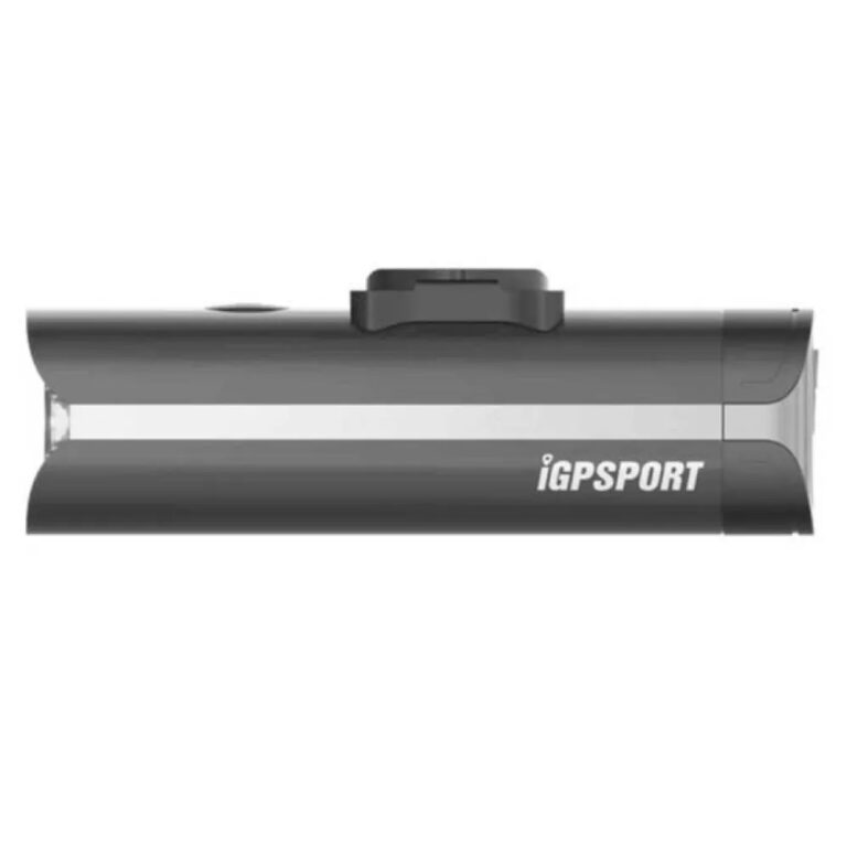 Igpsport VS800 Front Light 800 Lumens Black - Image 4