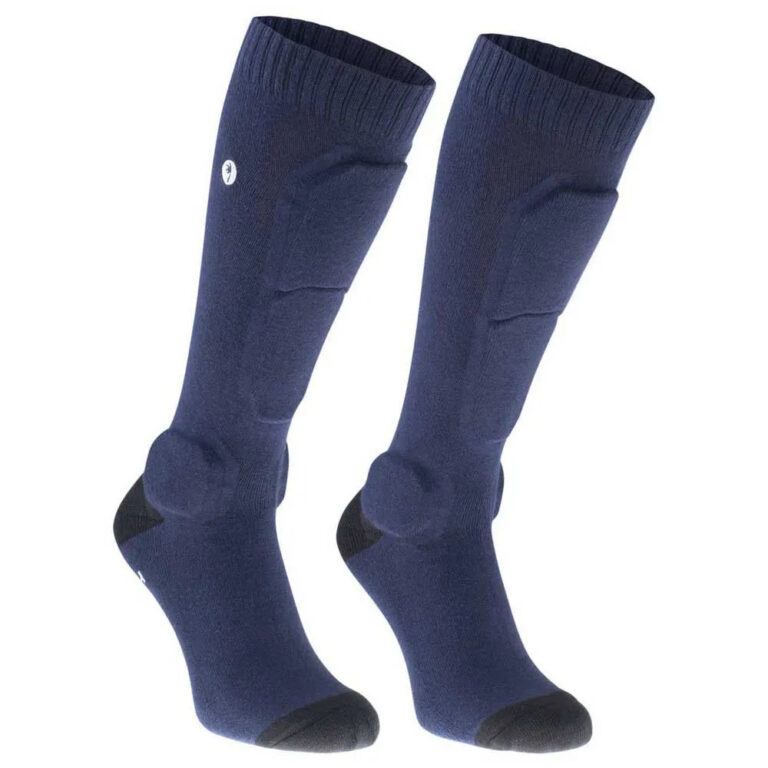 ION BD Shin Pad Socks EU 35-38 Indigo Dawn - EU 43-46 Indigo Dawn