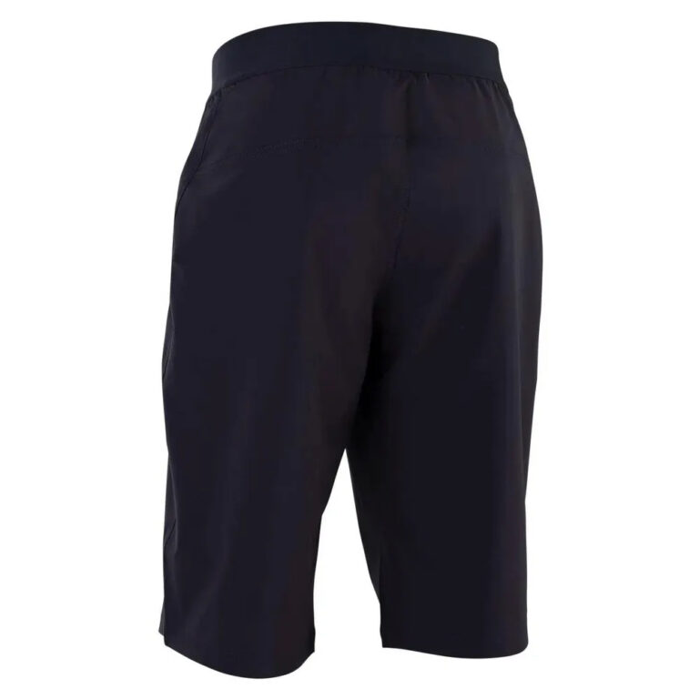 ION Ionic Lt Chamois Shorts L Black - XL Black - Image 3