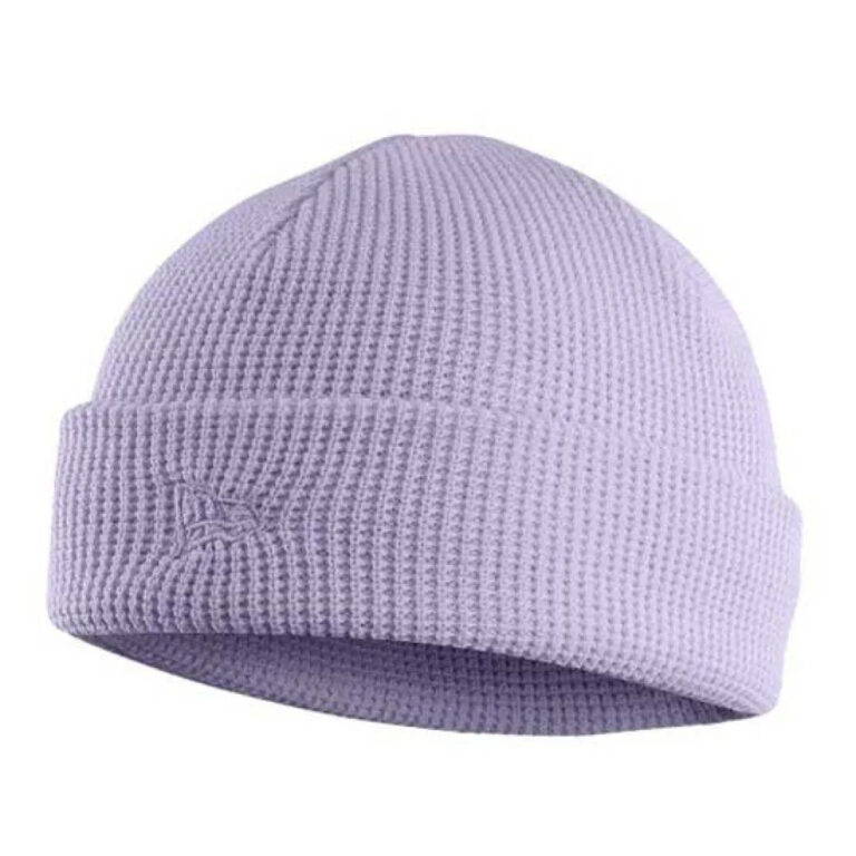 ION Logo Fisherman Beanie One Size Lost / Lilac