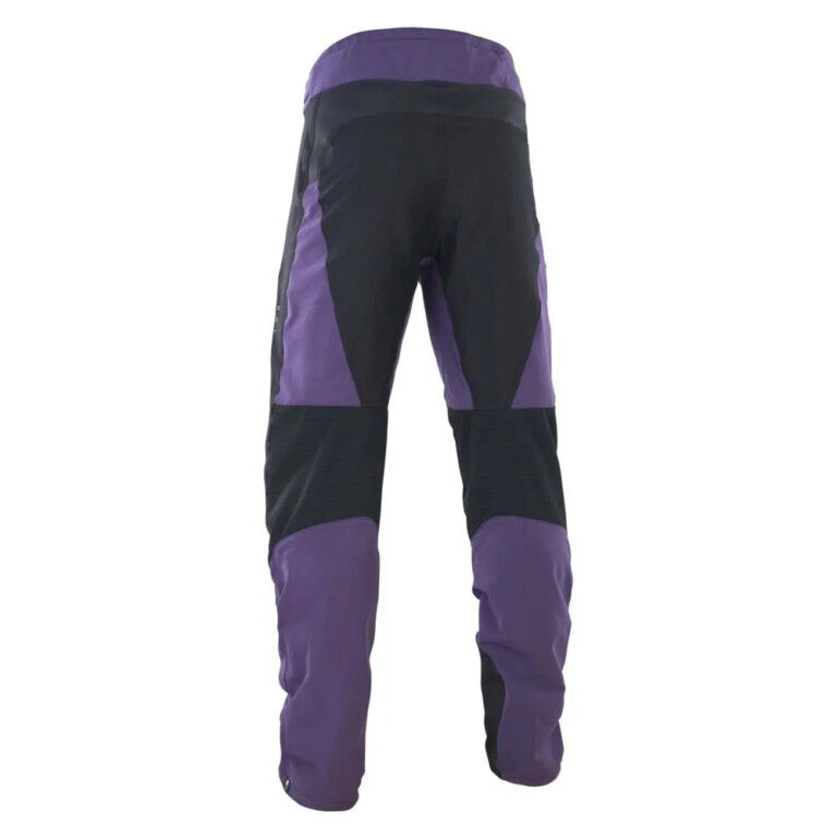 ION Scrub AMP BAT Pants XS Dark / Purple - Image 2