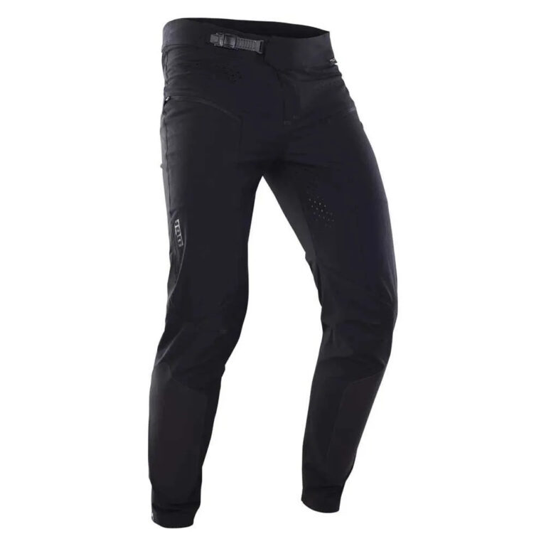 ION Scrub AMP BAT Pants L Black - 2XL Black