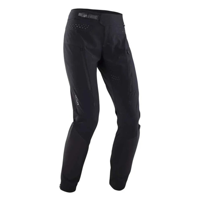 ION Scrub AMP BAT Pants XS Black - L Black