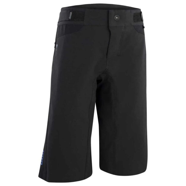 ION Scrub AMP BAT Shorts XS Black - M Black