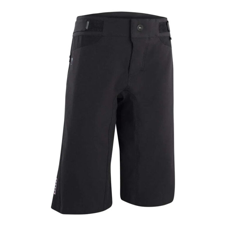 ION Scrub AMP BAT Shorts XS Black - XL Black