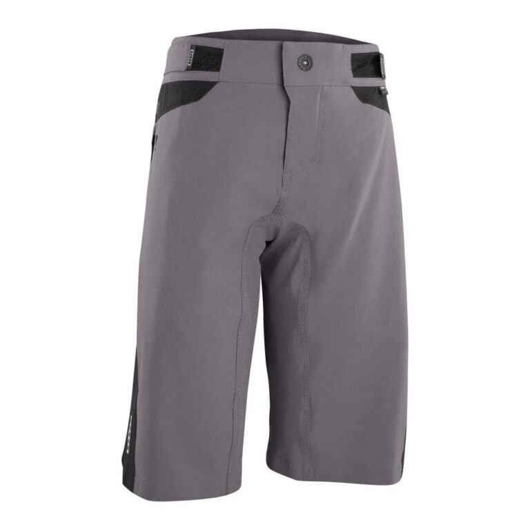 ION Scrub AMP BAT Shorts XS Shark / Grey - XL Shark / Grey