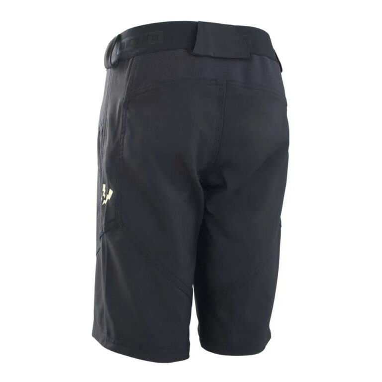 ION Scrub AMP Pants 10-12 Years Black - 6-8 Years Black - Image 2