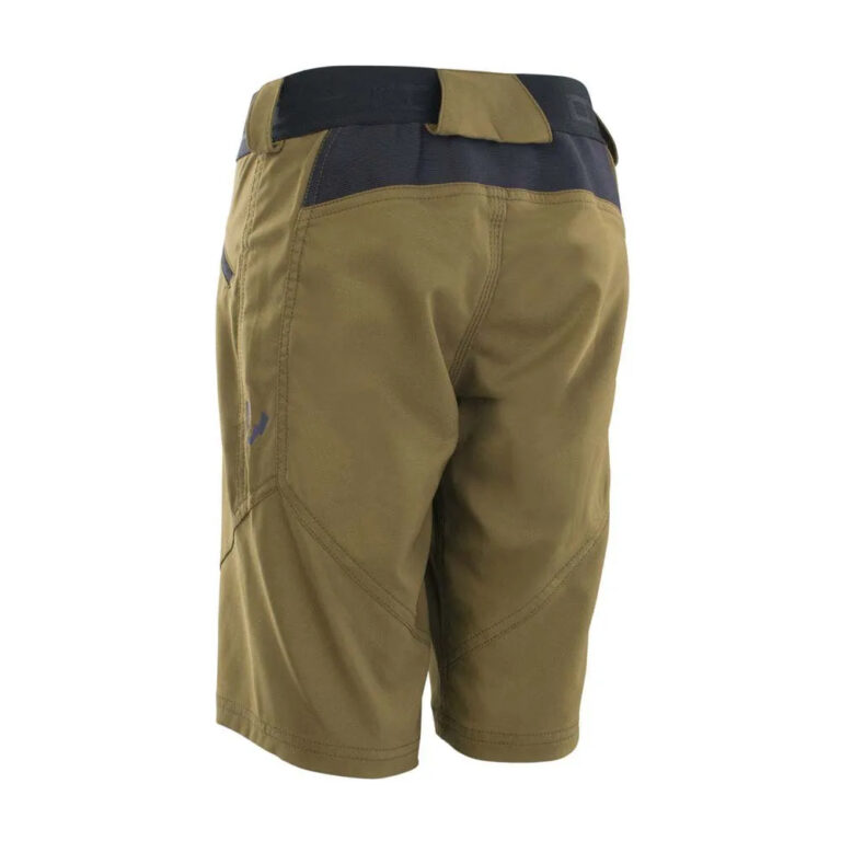 ION Scrub AMP Pants 10-12 Years Dark / Mud - Image 2