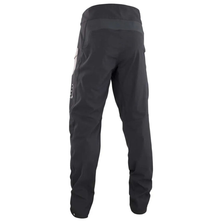 ION Scrub Pants XL Black - 2XL Black - Image 2