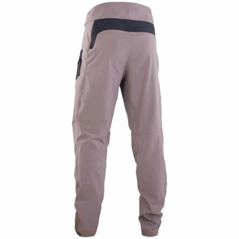 ION Scrub Pants L Shark / Grey - 2XL Shark / Grey - Image 2