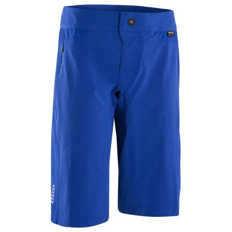 ION Scrub Shorts XS Cobalt Reef - XL Cobalt Reef