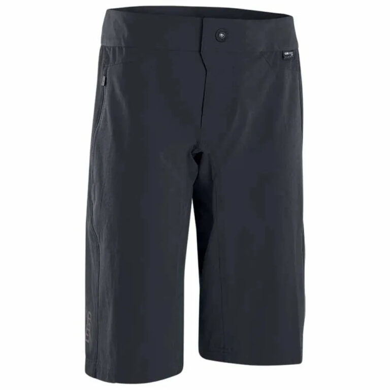 ION Scrub Shorts XS Black - XL Black