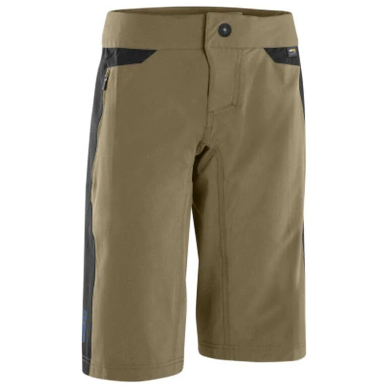 ION Scrub Shorts XS Dark / Mud - XL Dark / Mud