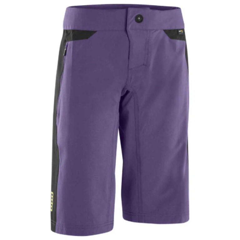 ION Scrub Shorts XS Dark / Purple - XL Dark / Purple