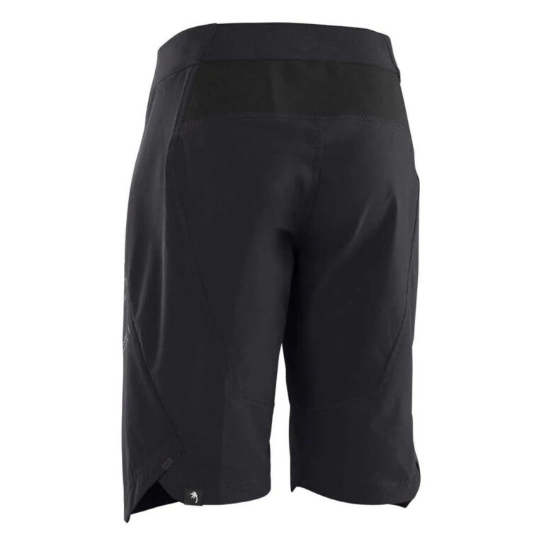 ION Scrub Shorts XS Black - M Black - Image 3