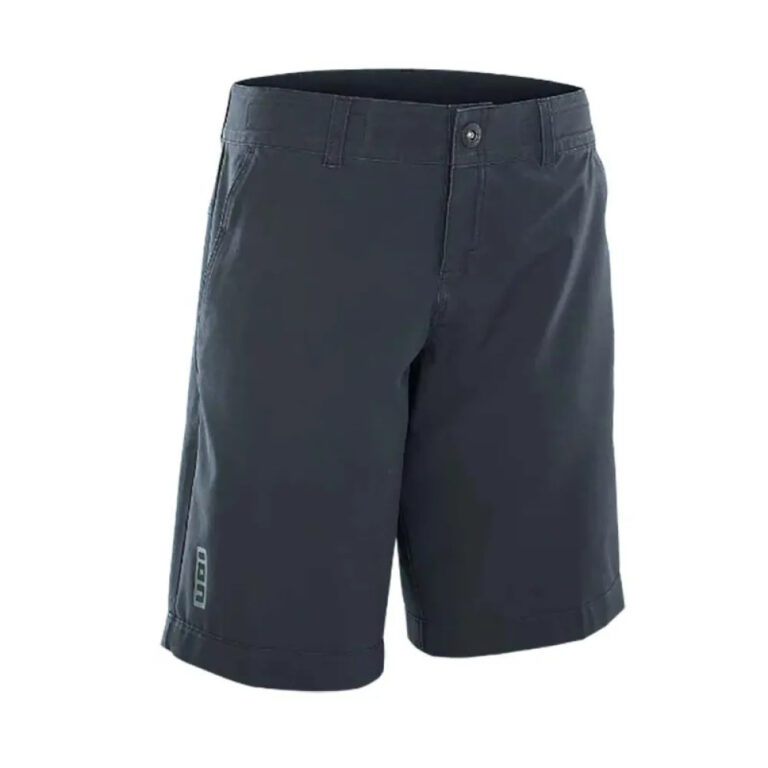 ION Seek AMP Shorts XS Black - XL Black