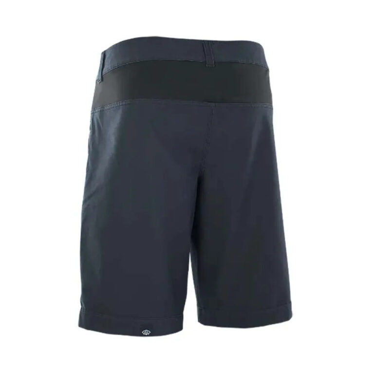 ION Seek AMP Shorts XS Black - XL Black - Image 2