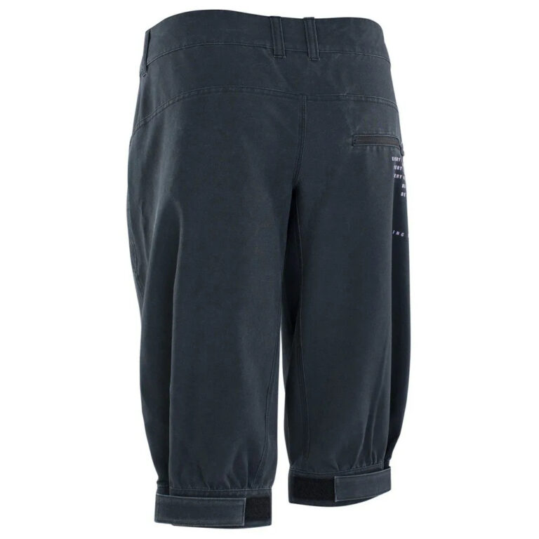 ION Seek Shorts XS Black - XL Black - Image 2