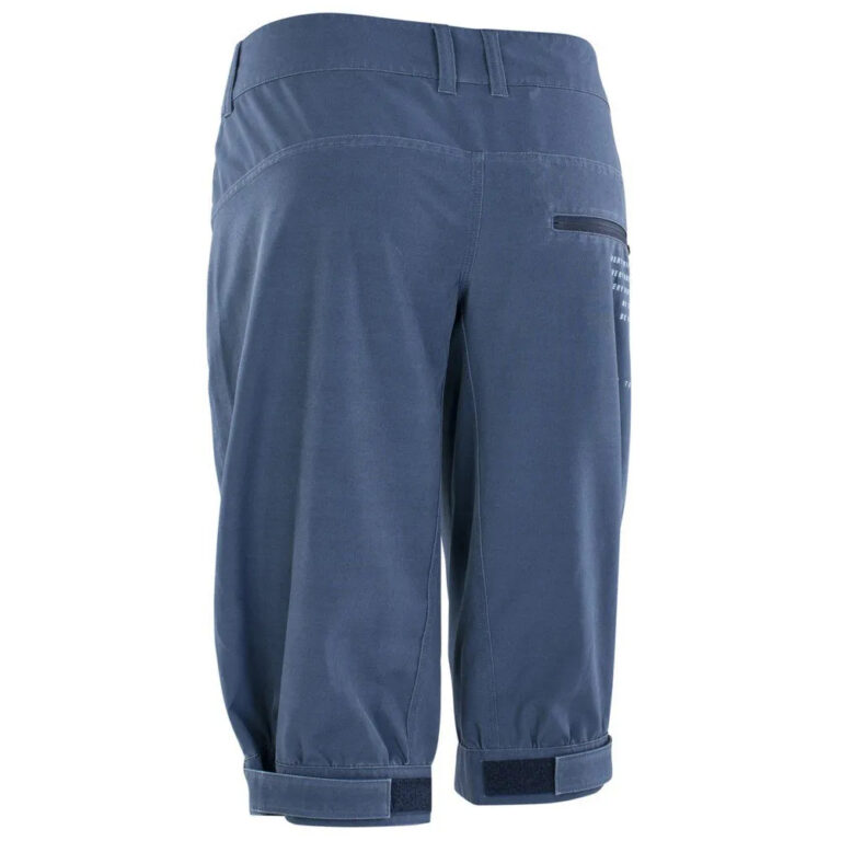 ION Seek Shorts S Indigo Dawn - M Indigo Dawn - Image 2