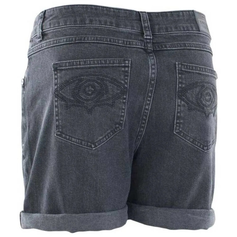 ION Seek Shorts XS Black - XL Black - Image 2