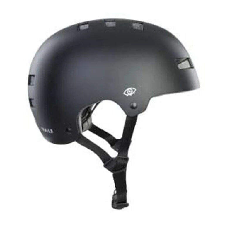 ION Seek Urban Helmet S Black - L Black - Image 3