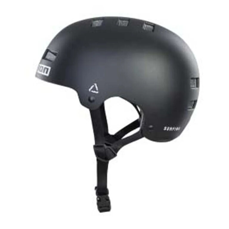 ION Seek Urban Helmet S Black - L Black - Image 4